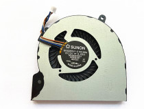 Suitable for the new HP HP 9470 9480M 9470M CPU cooling fan 702859-001
