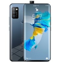 P50 lifting camera curved screen 5g network mobile phone smart 512g memory large screen delivery oppo Xiaomi Huawei membrane