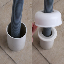 Diving Boat Kitchen Downpipe Deodorant Seal Seal Stopper Washing Machine Drain Sewer Deodorant Lid Deodorant Floor Drain Core