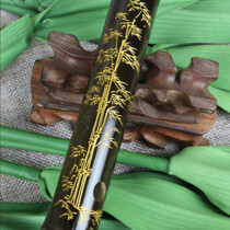 Yuping Xiao musical instrument Dongxiao eight holes professional performance Zizhuxiao children students adult beginner beginner Xiao