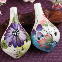 Ocarina 6-hole beginner tone C- tune adult students professional performance practice six-hole Ocarina instrument to send teaching materials