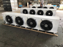 Ceiling-type high-efficiency air cooler Fresh-keeping warehouse cold storage freezer evaporator cold storage internal machine DD140 DD160
