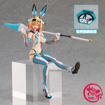 Book a Max Factory figma Rabbit Set Plan Sofia F Schilling can do it hand-in-hand