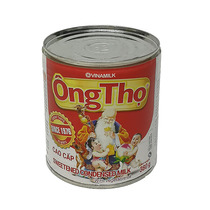 Vietnam Shouxing Gong condensed milk 380g48 cans * canned roasting raw materials coffee companion sua ong