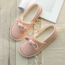 Pregnant women Moon shoes winter 11 months warm bag with slippers women postpartum non-slip thick sole maternity shoes March Spring