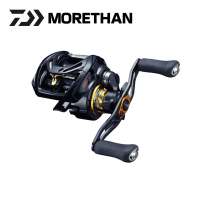 DAIWA Dawa cat Zan water drop wheel long throw MORETHAN PE sea bass sea bass waving mouth Road Asian fishing ship