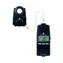 Original Japanese Konica Minolta CL-200A Color Temperature Ilmeter Color Luminance Meter