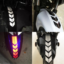 Mavericks rear fender sticker U1 U M N1S electric car modification car sticker sponsor reflective sticker