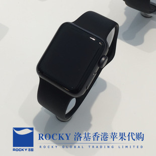 港版Apple Watch Series3 苹果智能手表 iWatc