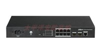 Spot original Dahua DH-PFS4210-8GT-150 8 full gigabit network management POE switch