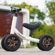 Childrens balance bike Over 4 years old Pedal-free bike boy child girl free car slide car slide car