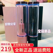 tflash with poetry sterilization electric toothbrush adult couples set rechargeable soft wool sonic vibration automatic