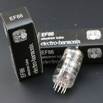 Brand new Russian EH EF86 6J8 electron tube