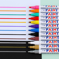 Guangna paint pen SP-110 tire paint pen white marker pen cant wipe off wholesale special price
