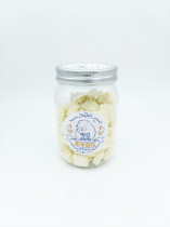 Xuemei Original milk shellfish 158g bottle milk tablets Childrens snacks Toffee Inner Mongolia colostrum