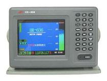 China Resources HR-636 professional marine color fishing water depth detector fish detector