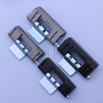 Ruiyu CL201-1-2 hinge Distribution box switch cabinet dark hinge Weitu chassis equipment hinge HL011