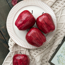 Props snake fruit gravity simulated fruit window props gourmet photography props party layout props