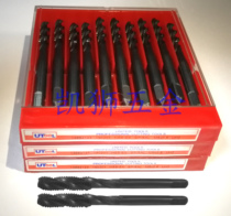 South Korea UTOOL metric black Spiral Tap