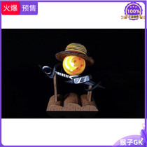 (Spot) Monkey gk CG Childhood Dream Starting Point Limited Hand