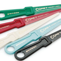 Japan HIGHTIDEPenco imported retro desktop unpacking plastic letter opener tool