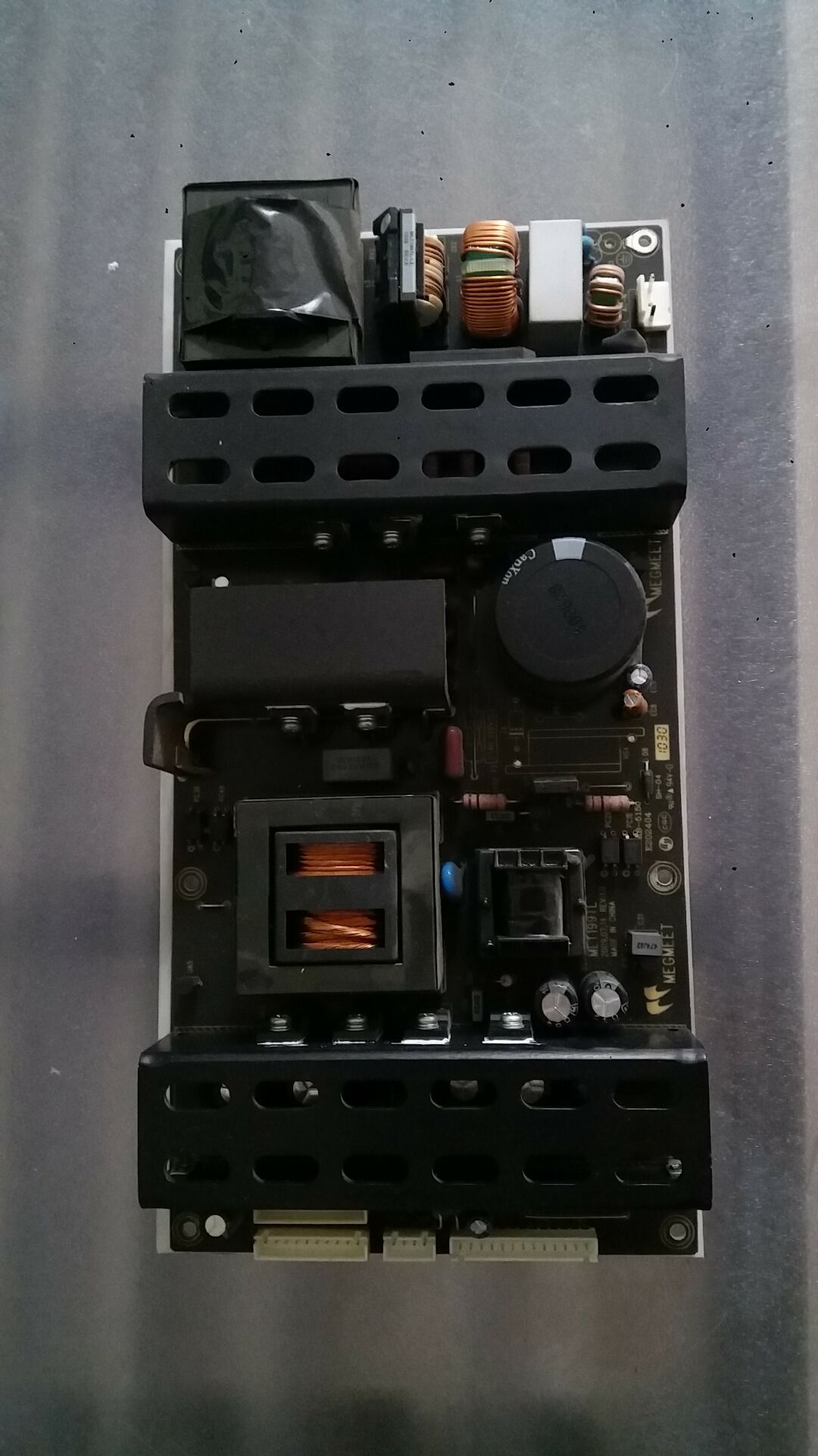 Original MLT198TX MLT199TL 37 42 47 55 inch universal LCD power board