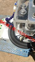 Banking Customized Drying Machine