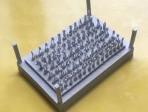 Dandong online shopping SN70112 1 700 proportion of national naval soldiers