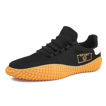 Summer table tennis shoes professional breathable Mens shoes non-slip mens bull tendon table tennis sports shoes indoor training shoes