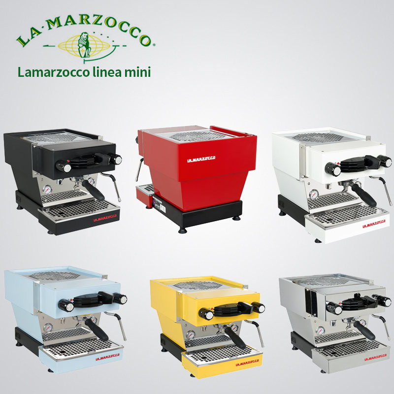 Spicy Mom Lamarzocco linea mini coffee machine Italian commercial single-head semi-automatic home