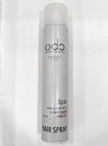 Shengyu odo intoxicated fragrance spray extra hard dry glue 350ML quick-drying strong styling spray