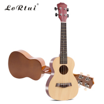 Ukulele male and female beginner children student Adult Small guitar 21 inch 23 inch ukulele girl model