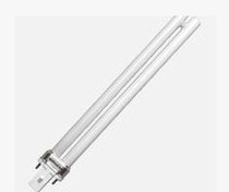 The lighting tube on top of the warm bath bullies also has a switch selling lighting tube length about 23 5 cm