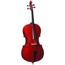 Rental double bass