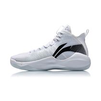 Li Ning basketball shoes mens shoes new sound speed COMBAT HI sneaker mens breathable real combat sneakers ABAR059