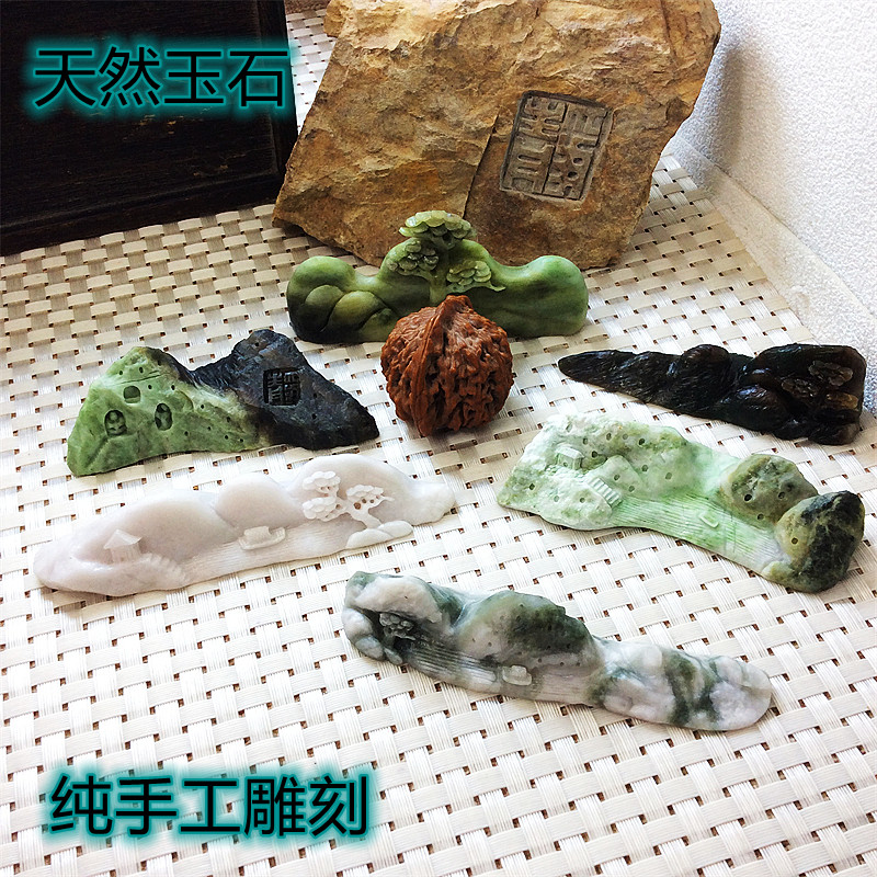独山玉摆件-独山玉摆件促销价格、独山玉摆件品牌- 淘宝