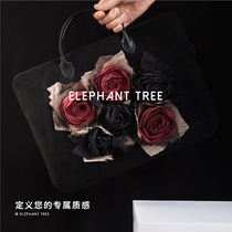 Dark ins Wind niche laptop laptop bag 14 inch female 16 inch 13 inch Apple macbook advanced sense