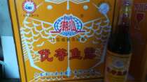 A box of 12 bottles of Chaoshan fish sauce Shantou specialty excellent fish sauce soup condiment