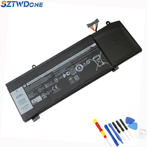 Original aliens Alienware M15 M17 R1 1F22N P79F P82F laptop battery