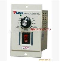 Motor governor DC permanent magnet motor governor controller DC governor DC220V