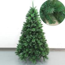 Pine needle mixed pvc encrypted Christmas tree garden decoration pine tree 1 8 meters Christmas tree decoration tree flame retardant Christmas
