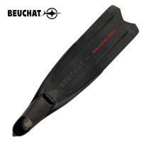 French BEUCHAT MUNDIAL ONE 1cm adult free diving long flippers