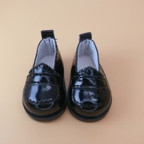 Tilda 20CM cotton doll shoes doll EXO idol uniform shoes Cai Xu Kun high quality baby shoes spot