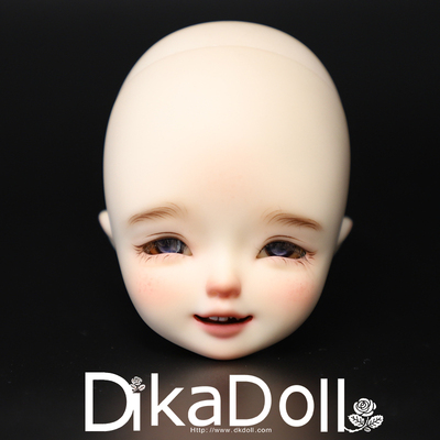 taobao agent Dikadoll DK6 Makeup Noodles Customized Sweet II BJD Doll Painting Service