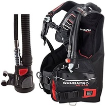 Scubapro EQUATOR buoyancy controller scuba diving BCD jacket vest clearance price