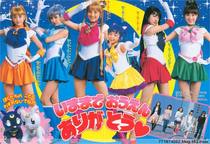 Pretty Girl Warrior Real-life version complete complete DVD