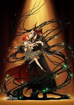 2018 April New Magic Bride 2D DVD