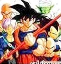 Dragon Ball Part 2 (Dragon Ball Z)291 Drama National Day Bilingual 8 DVD