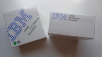 IBM floppy disk 3 5 inch 2M 10 piece IBM disk airline special floppy disk new original