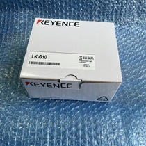 Inquiry before shooting Keyence displacement sensor LK-G10 LK-G15 small light spot spot supply real shot
